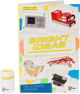 Bright Ideas - $1 Collection Folder and Five-Coin Set