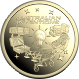 Bright Ideas - $2 Proof Coin