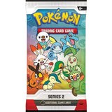 First Partner Illustration Collection Series 2 - Pokemon TCG