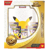 Pokemon TCG 30th Anniversary Celebrations Binder Collection