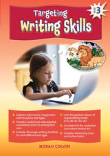NAPLAN Targeting Writing Skills Year 3