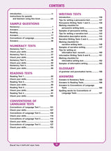 Excel - Year 4 NAPLAN*-style Tests