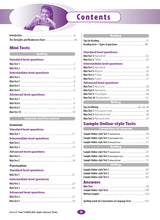 Excel - Year 5 NAPLAN*-style Literacy Tests