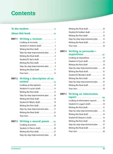 Excel Advanced Skills English Book Pack Year 4