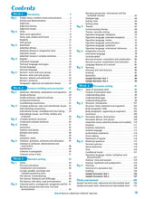 Excel Revise in a Month Year 9 NAPLAN*-style Writing Tests