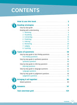 Excel Advanced Skills English Book Pack Year 6