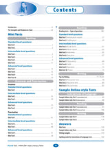 Excel - Year 7 NAPLAN*-style Literacy Tests