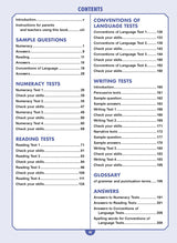 Excel - Year 9 NAPLAN*-style Tests