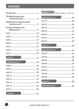 Excel Basic Skills - English Year 5