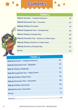 Targeting Writing Skills Year 5