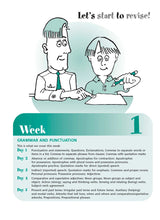 Excel Revise in a Month Year 3 NAPLAN*-style Writing Tests