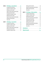 Excel Advanced Skills English Book Pack Year 4