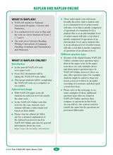 Excel - Year 4 NAPLAN*-style Literacy Tests