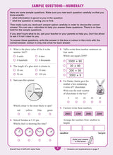 Excel - Year 4 NAPLAN*-style Tests