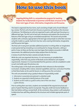 Targeting Writing Skills Year 4