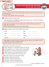 Excel Revise in a Month Year 5 NAPLAN*-style Writing Tests