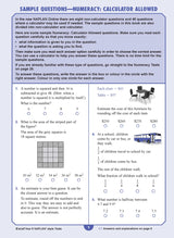 Excel - Year 9 NAPLAN*-style Tests