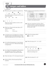 Excel Essential Skills - Calculator Workbook Years 8-9