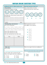 Excel - Year 4 NAPLAN*-style Numeracy Tests