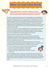 NAPLAN Targeting Writing Skills Year 3