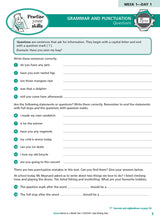 Excel Revise in a Month Year 3 NAPLAN*-style Writing Tests