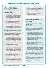 Excel - Year 4 NAPLAN*-style Numeracy Tests