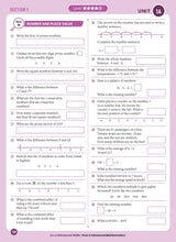 Excel Advanced Skills: Year 6 Advanced Mathematics