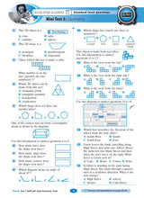 Excel - Year 7 NAPLAN*-style Numeracy Tests