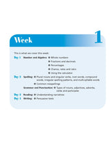 Excel Revise in a Month - Year 9 NAPLAN*-style Tests