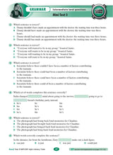 Excel - Year 9 NAPLAN*-style Literacy Tests
