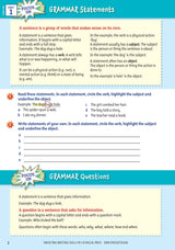NAPLAN Targeting Writing Skills Year 3
