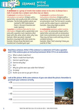 Targeting Writing Skills Year 5