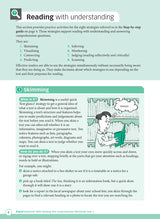 Excel Advanced Skills English Book Pack Year 4