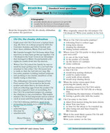 Excel - Year 6 NAPLAN*-style Literacy Tests