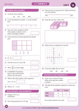 Excel Advanced Skills: Year 6 Advanced Mathematics