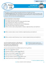 Excel Revise in a Month Year 9 NAPLAN*-style Writing Tests