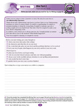 Excel - Year 5 NAPLAN*-style Literacy Tests