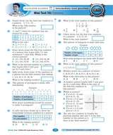 Excel - Year 7 NAPLAN*-style Numeracy Tests