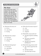 Excel Basic Skills - English Year 1