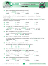 Excel - Year 4 NAPLAN*-style Literacy Tests