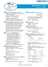 Excel Revise in a Month - Year 9 NAPLAN*-style Tests