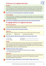NAPLAN Targeting Writing Skills Year 3