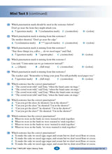 Excel - Year 7 NAPLAN*-style Literacy Tests