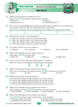 Excel - Year 4 NAPLAN*-style Literacy Tests