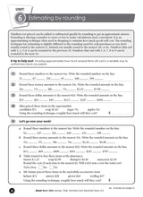 Excel Basic Skills - Money, Time, Fractions and Decimals Years 5-6