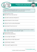 Excel Revise in a Month Year 3 NAPLAN*-style Writing Tests