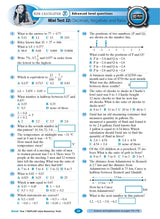 Excel - Year 7 NAPLAN*-style Numeracy Tests