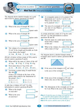 Excel - Year 6 NAPLAN*-style Numeracy Tests