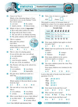 Excel - Year 4 NAPLAN*-style Numeracy Tests