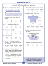 Excel - Year 9 NAPLAN*-style Tests